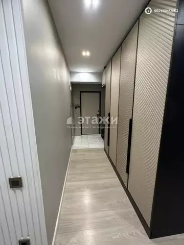56 м², 2-комнатная квартира, этаж 3 из 13, 56 м², изображение - 17