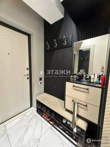 56 м², 2-комнатная квартира, этаж 3 из 13, 56 м², изображение - 18