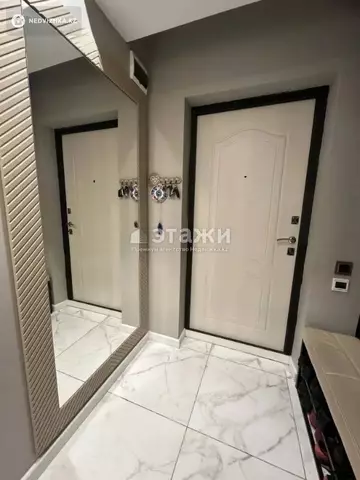 56 м², 2-комнатная квартира, этаж 3 из 13, 56 м², изображение - 19