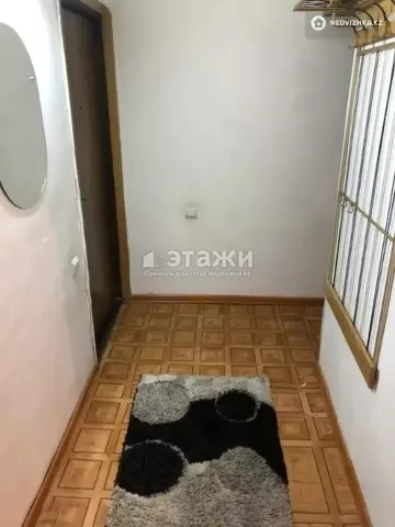 1-комнатная квартира, этаж 1 из 5, 32 м²