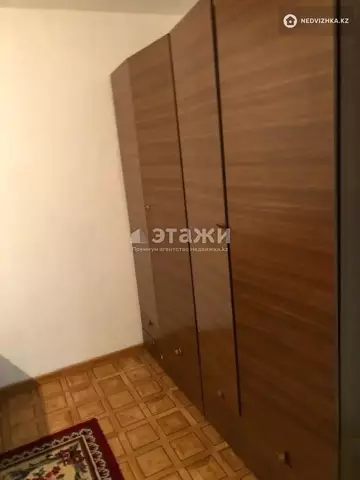 1-комнатная квартира, этаж 1 из 5, 32 м²