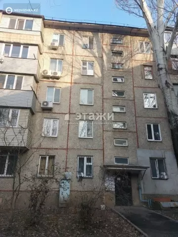 32 м², 1-комнатная квартира, этаж 1 из 5, 32 м², изображение - 5