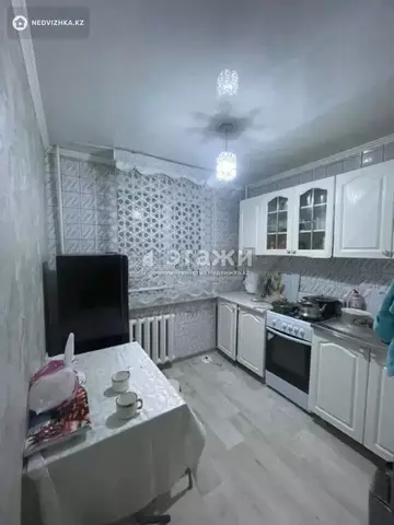 1-комнатная квартира, этаж 1 из 4, 31 м²