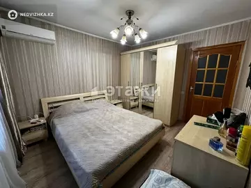 83 м², 4-комнатная квартира, этаж 2 из 5, 83 м², изображение - 4