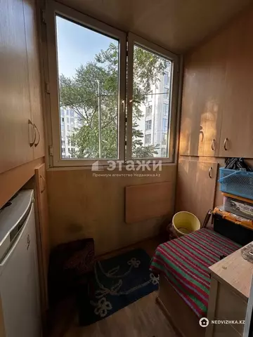 83 м², 4-комнатная квартира, этаж 2 из 5, 83 м², изображение - 5