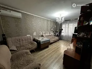 83 м², 4-комнатная квартира, этаж 2 из 5, 83 м², изображение - 6