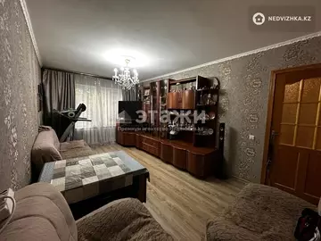 83 м², 4-комнатная квартира, этаж 2 из 5, 83 м², изображение - 7