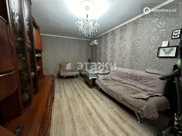 83 м², 4-комнатная квартира, этаж 2 из 5, 83 м², изображение - 8
