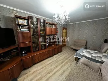 83 м², 4-комнатная квартира, этаж 2 из 5, 83 м², изображение - 9