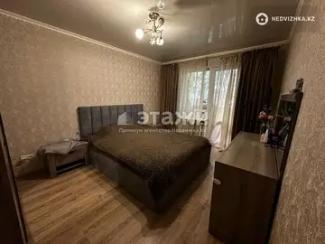 83 м², 4-комнатная квартира, этаж 2 из 5, 83 м², изображение - 10