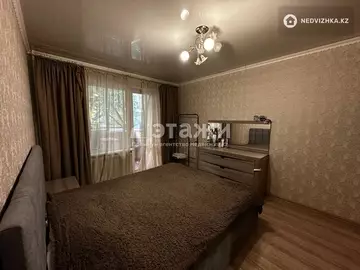 83 м², 4-комнатная квартира, этаж 2 из 5, 83 м², изображение - 11