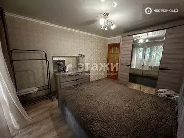 83 м², 4-комнатная квартира, этаж 2 из 5, 83 м², изображение - 12