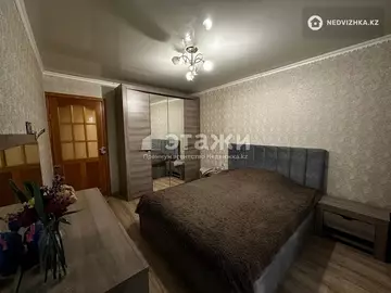 83 м², 4-комнатная квартира, этаж 2 из 5, 83 м², изображение - 13