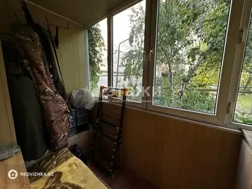 83 м², 4-комнатная квартира, этаж 2 из 5, 83 м², изображение - 14