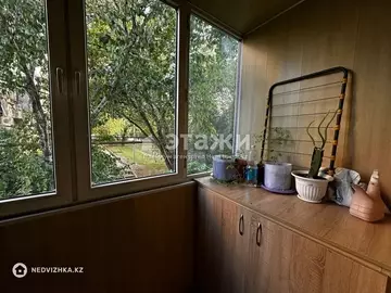 83 м², 4-комнатная квартира, этаж 2 из 5, 83 м², изображение - 15