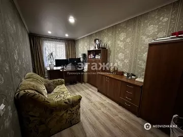83 м², 4-комнатная квартира, этаж 2 из 5, 83 м², изображение - 16