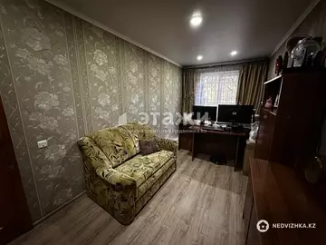 83 м², 4-комнатная квартира, этаж 2 из 5, 83 м², изображение - 17