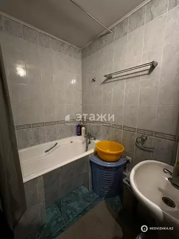 83 м², 4-комнатная квартира, этаж 2 из 5, 83 м², изображение - 18