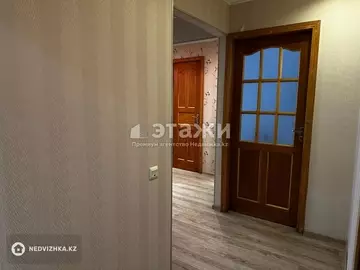 83 м², 4-комнатная квартира, этаж 2 из 5, 83 м², изображение - 21