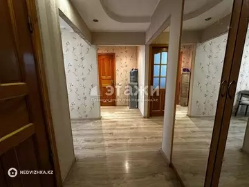 83 м², 4-комнатная квартира, этаж 2 из 5, 83 м², изображение - 22