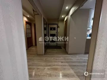 83 м², 4-комнатная квартира, этаж 2 из 5, 83 м², изображение - 23