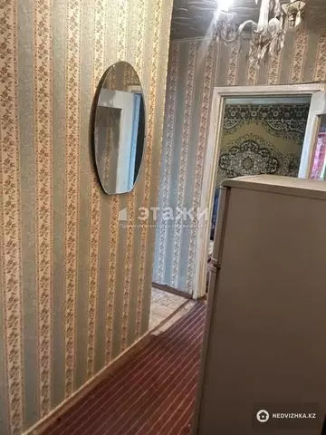 43 м², 2-комнатная квартира, этаж 3 из 5, 43 м², изображение - 4