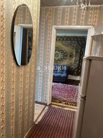 43 м², 2-комнатная квартира, этаж 3 из 5, 43 м², изображение - 6