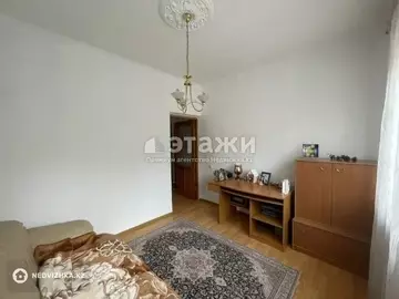 73 м², 3-комнатная квартира, этаж 2 из 9, 73 м², изображение - 4