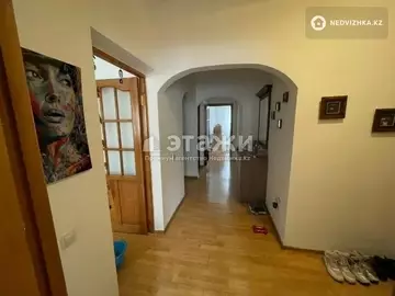 73 м², 3-комнатная квартира, этаж 2 из 9, 73 м², изображение - 5