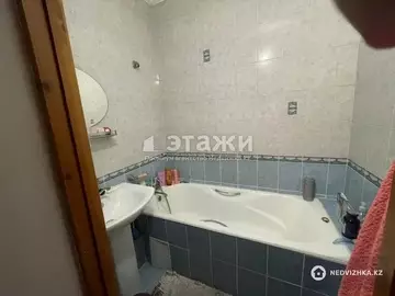 73 м², 3-комнатная квартира, этаж 2 из 9, 73 м², изображение - 8