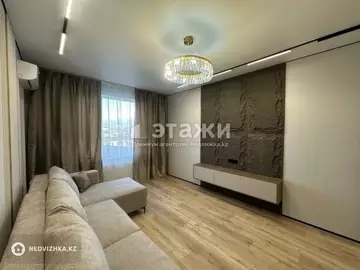 2-комнатная квартира, этаж 6 из 12, 50 м²
