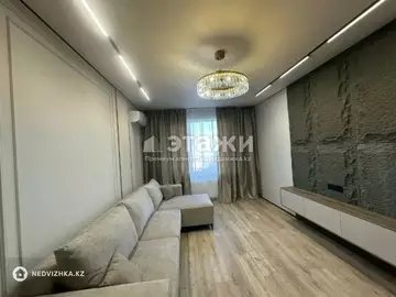 2-комнатная квартира, этаж 6 из 12, 50 м²