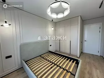 50 м², 2-комнатная квартира, этаж 6 из 12, 50 м², изображение - 4