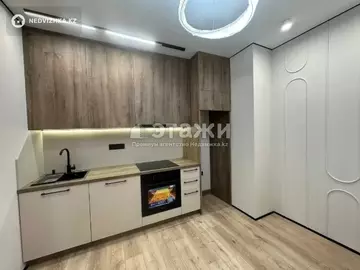 50 м², 2-комнатная квартира, этаж 6 из 12, 50 м², изображение - 5