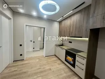 50 м², 2-комнатная квартира, этаж 6 из 12, 50 м², изображение - 6