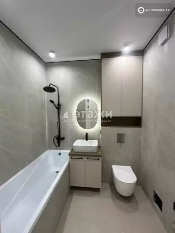 50 м², 2-комнатная квартира, этаж 6 из 12, 50 м², изображение - 7