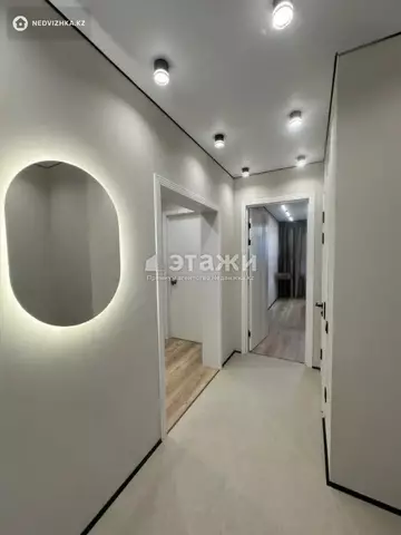 50 м², 2-комнатная квартира, этаж 6 из 12, 50 м², изображение - 8