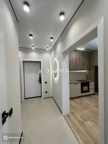 50 м², 2-комнатная квартира, этаж 6 из 12, 50 м², изображение - 9