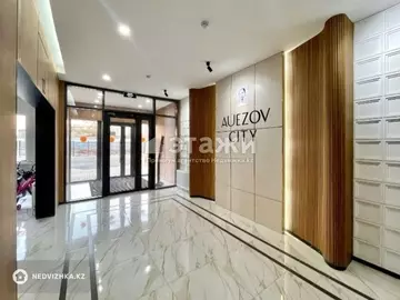 50 м², 2-комнатная квартира, этаж 6 из 12, 50 м², изображение - 14