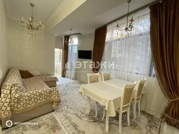 2-комнатная квартира, этаж 3 из 13, 55 м²