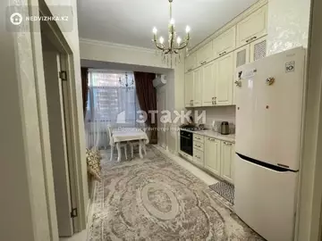 2-комнатная квартира, этаж 3 из 13, 55 м²