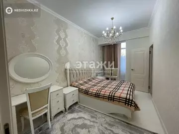 2-комнатная квартира, этаж 3 из 13, 55 м²
