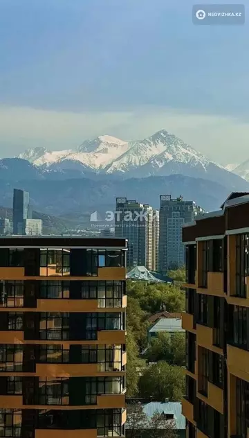 55 м², 2-комнатная квартира, этаж 3 из 13, 55 м², изображение - 5