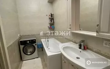 55 м², 2-комнатная квартира, этаж 3 из 13, 55 м², изображение - 4