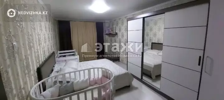 67 м², 3-комнатная квартира, этаж 2 из 5, 67 м², изображение - 1