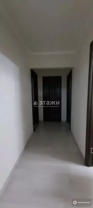67 м², 3-комнатная квартира, этаж 2 из 5, 67 м², изображение - 4
