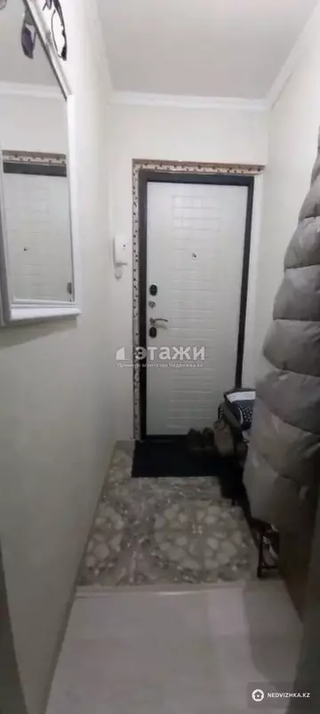 67 м², 3-комнатная квартира, этаж 2 из 5, 67 м², изображение - 5