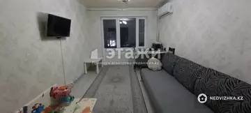 67 м², 3-комнатная квартира, этаж 2 из 5, 67 м², изображение - 6
