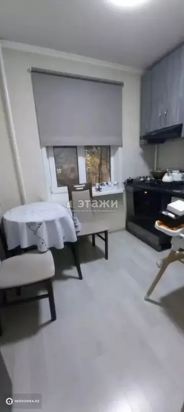 67 м², 3-комнатная квартира, этаж 2 из 5, 67 м², изображение - 8
