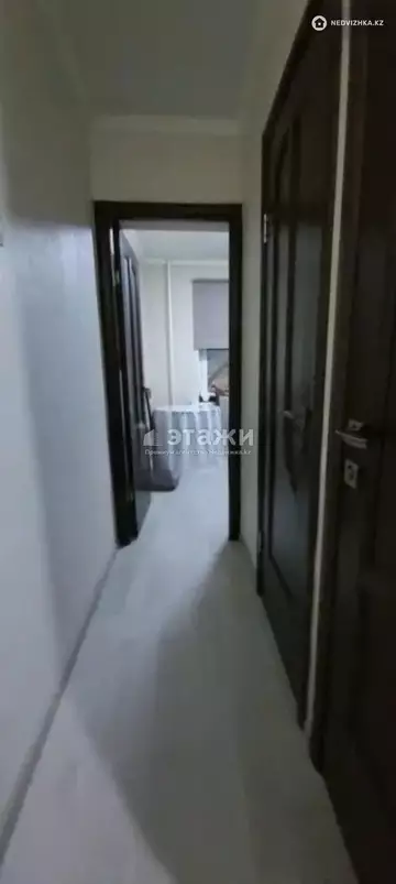 67 м², 3-комнатная квартира, этаж 2 из 5, 67 м², изображение - 10
